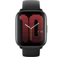 Смарт-годинник Xiaomi Amazfit Active Midnight Black