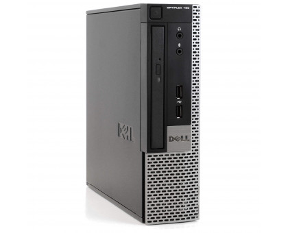 Dell 790 USSF S1155/i3-2100/4Gb/120Gb