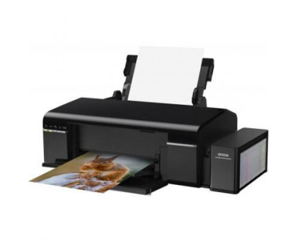 Epson L805 Wi-Fi (C11CE86403)
