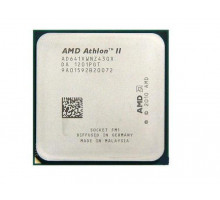 AMD Athlon II X2 240 2.8GHz/ 2MB/ 4000MHz