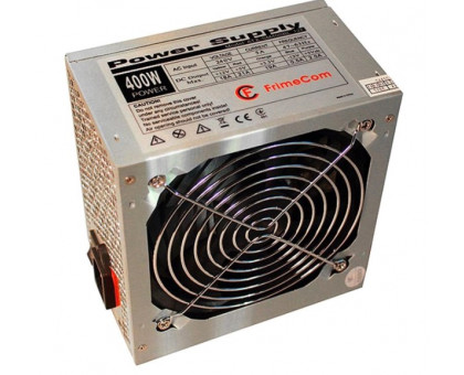 FrimeCom 400W ATX-SM400BL