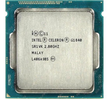 Intel® Celeron® G1840