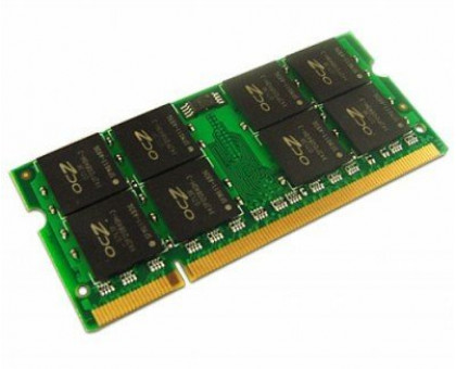 DDR3 4Gb soddim