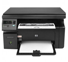 HP M1132 принтер/сканер/ксерокс