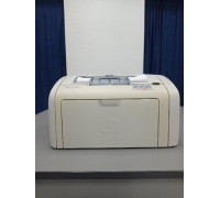 HP laser Jet 1018