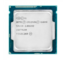 Intel Celeron 2.8ГГц G1840 S1150