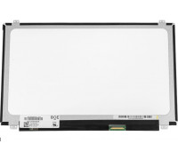 Матриця 15.6" NT156WHM-N10 (1366*768, 40pin, LED, SLIM)