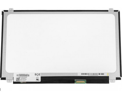 Матриця 15.6" NT156WHM-N10 (1366*768, 40pin, LED, SLIM)