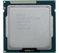 Intel Core i5 3470 3.4-3.8ГГц S1155