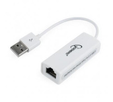 Gembird (NIC-U2-02) USB - Fast Ethernet
