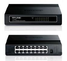 TP-LINK TL-SF1016D