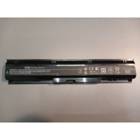 Батарея для ноутбука HP PR08 (ProBook: 4730S, 4740S ) 14.4V 4400mAh Black