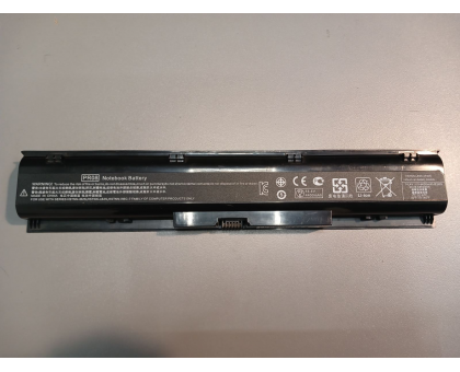 Батарея для ноутбука HP PR08 (ProBook: 4730S, 4740S ) 14.4V 4400mAh Black