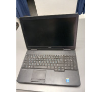 Dell Latitude E5540 15.6" Intel i5-4310U 2-3ГГц/8GB/240GB/1366x768