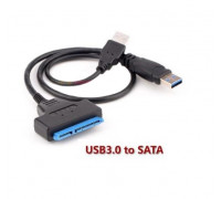 USB 3.0 - 2,5"/SDD