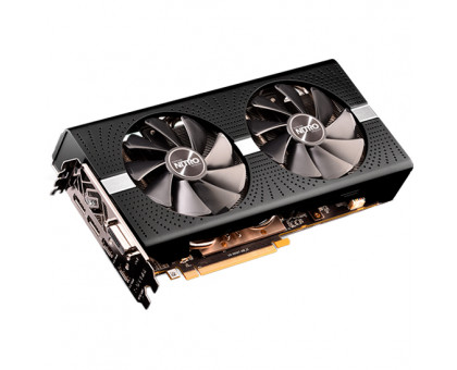 Sapphire AMD Radeon RX580 4Gb