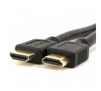 Кабель HDMI->HDMI 3.0 m Viewcon (VD157-3M) Black