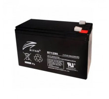 Ritar RT1290B 12V 9Ah (AGM) (RT1290B)