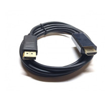 DisplayPort->HDMI 1.8 m Cablexpert CC-DP-HDMI-6