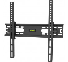 iTech PB4T Black (32-55", Макс. навантаження: 30 кг, VESA: max 400x400)