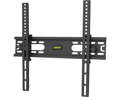 iTech PB4T Black (32-55", Макс. навантаження: 30 кг, VESA: max 400x400)