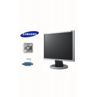 Samsung 19" 940N 1280*1024 LCD