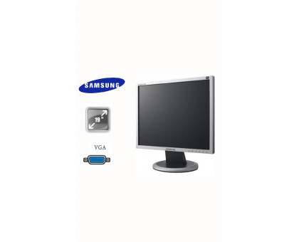 Samsung 19" 940N 1280*1024 LCD
