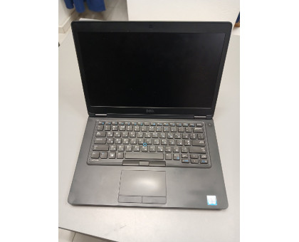 Dell E5480 14.0/i5-6440HQ/DDR4/8GB/256Gb/IPS 1920 х 1080