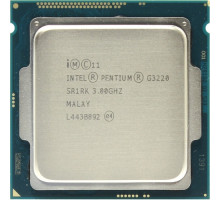 Intel Pentium G3220 s.1155 3GHz