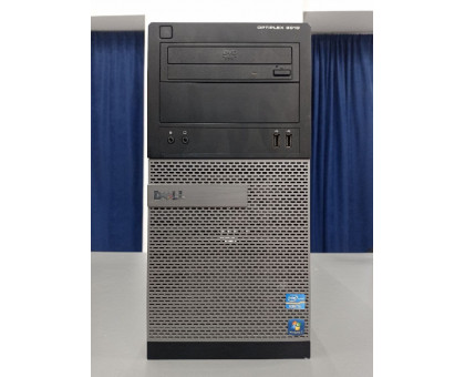 Dell 390 S1155 Tower