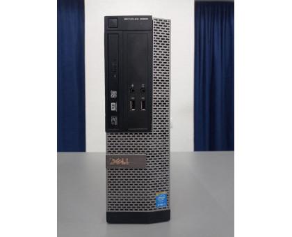 Dell 3020 SSF  S1150