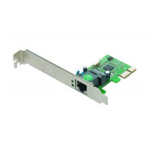 NIC-GX1, 1000 Base-TX PCI Realtek чіпсет