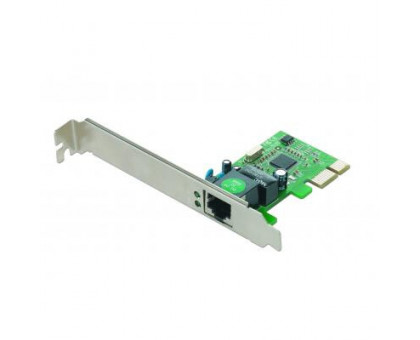 NIC-GX1, 1000 Base-TX PCI Realtek чіпсет