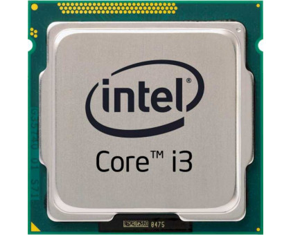 Intel Core i3 2100 3.1ГГц S1155