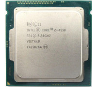 Intel core i5 4590 3.3-3.7ГГц S1150