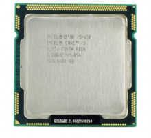 Intel Core i5 650 3.2ГГц s1155
