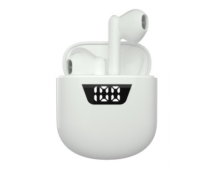 ERGO BS-720 Air Sticks White