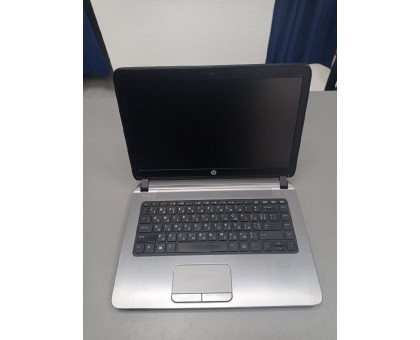 HP Probook 440 G2 Intel Core i5 5200U/8gb /256gb SSD