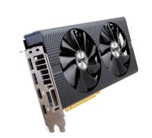 Sapphire AMD Radeon RX570 4Gb