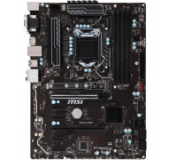 MSI Z270-A Pro S1151 6/7gen