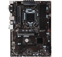 MSI Z270-A Pro S1151 6/7gen