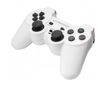 Esperanza Trooper White USB