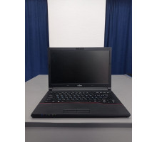 Fujitsu E546 14' /i3 6100U/8Gb/SSD 240Gb