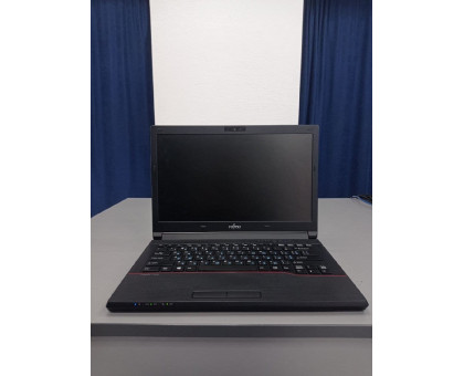 Fujitsu E546 14' /i3 6100U/8Gb/SSD 240Gb