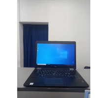 Dell Latitude E7470 i7-6600u 2.6-3.4GHz/16GB/512Gb SSD m.2