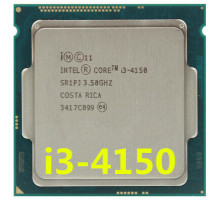 Intel Core i3 4150 s1150