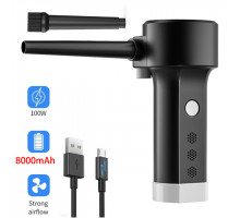 Electric Air Duster chargeable