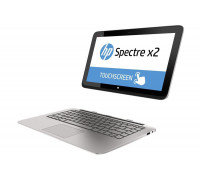 HP Spectre X2 13t-h200 13,3" Touch Intel Core i5-4202y 1,60GHz/4GB/128GB SSD