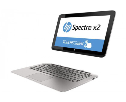 HP Spectre X2 13t-h200 13,3" Touch Intel Core i5-4202y 1,60GHz/4GB/128GB SSD