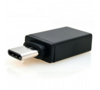 Перехідник Cablexpert  OTG Type-C (A-USB3-CMAF-01)